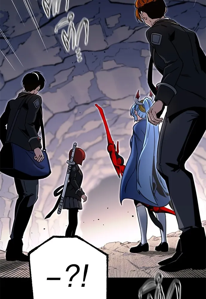 ชำแหละอะคาเดมีด้วยมีดแล่ปลา ตอนที่ 30 ดันเจี้ยนควาย (2) รูปที่ 95