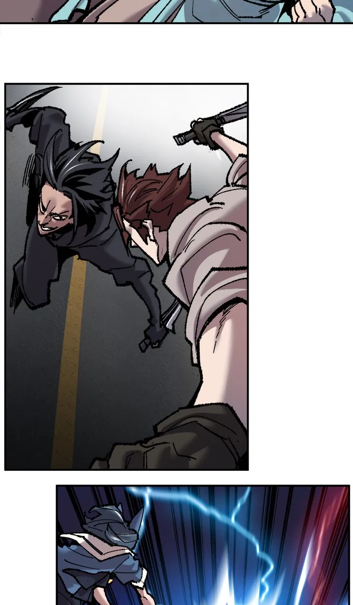 ยอดคนเลเวลทะลุ ตอนที่ 37 เริ่มแผน รูปที่ 176