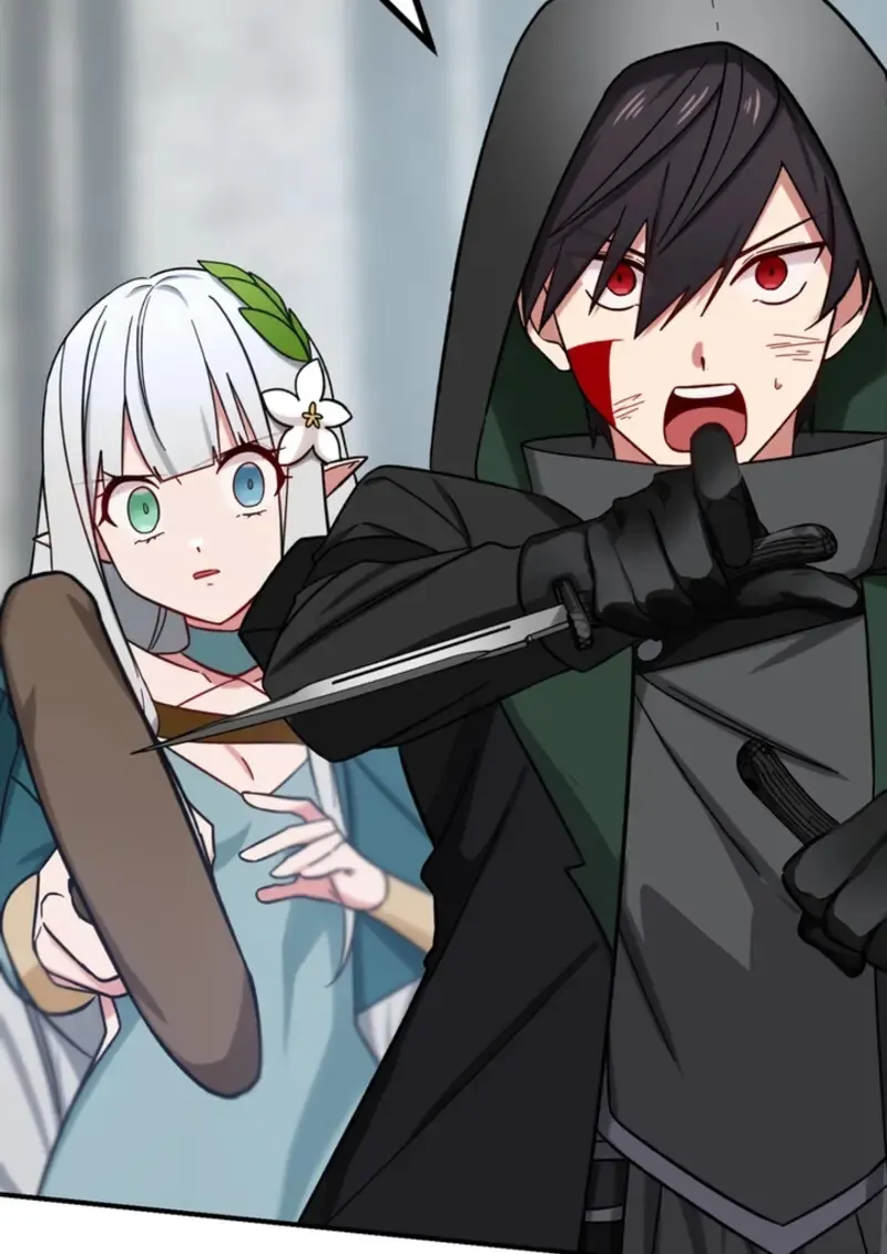 The Strongest Assassin Gets Transferred To Another World With His Whole Class ตอนที่ ตอนที่ 44 รูปที่ 122