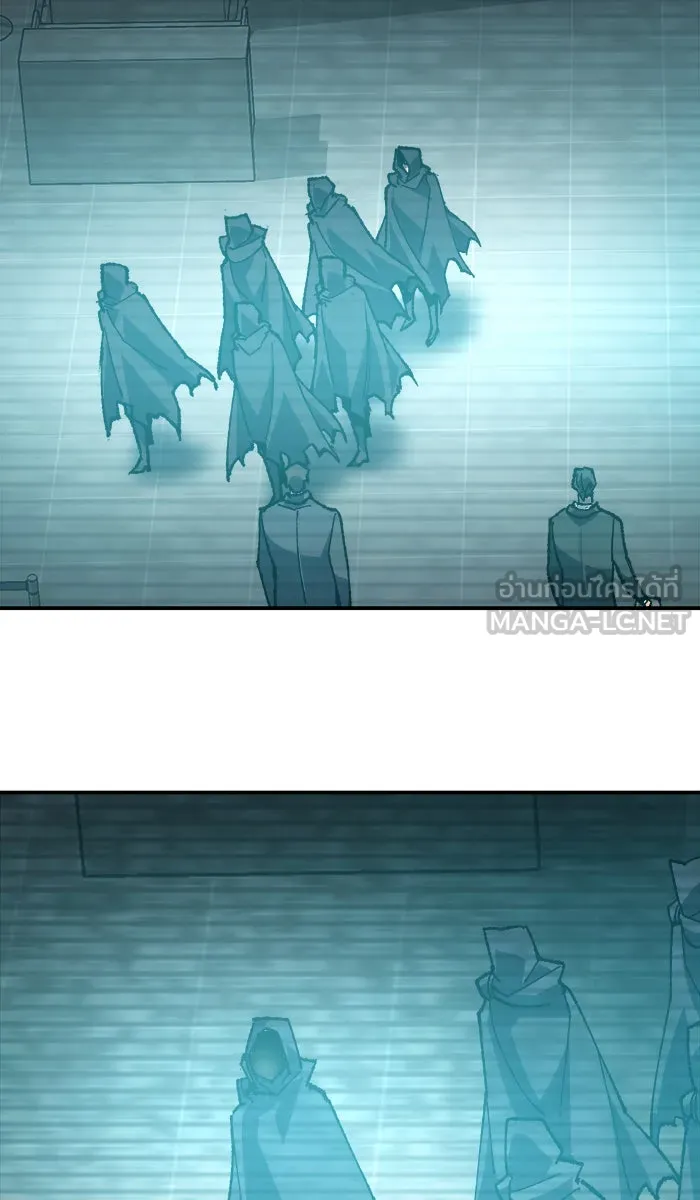 ยอดคนเลเวลทะลุ ตอนที่ 28 สถานการณ์ฉุกเฉิน รูปที่ 39