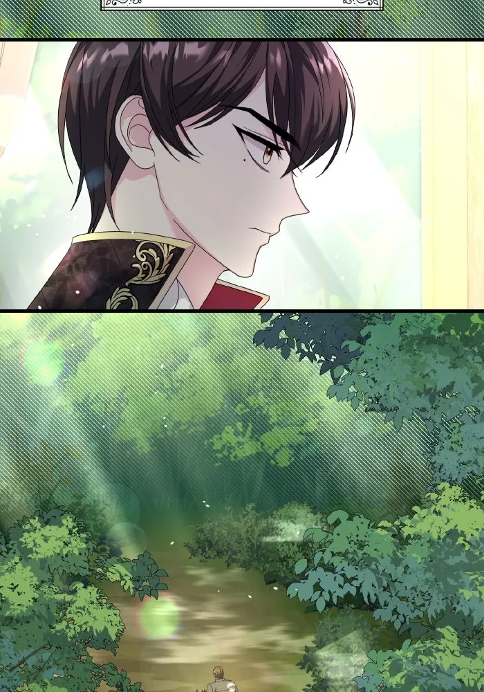 ทำแบบนี้ไม่ได้เพคะ องค์ชาย ตอนที่ 8 รูปที่ 88