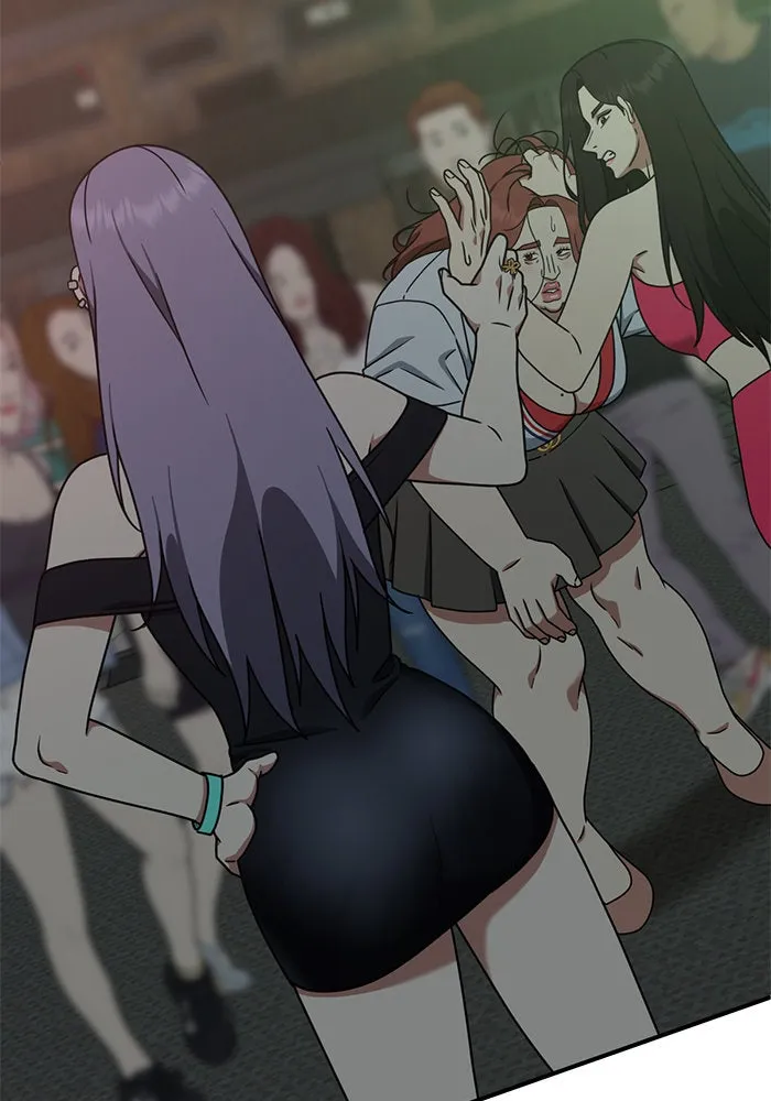 ช่วยเปลี่ยนฉันที ตอนที่ 165. คโยแทฮี 5 รูปที่ 163