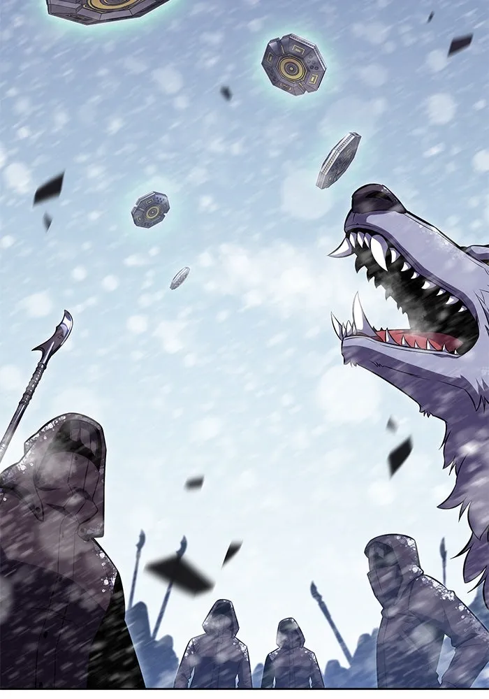 ผู้เล่นหน้าใหม่เลเวลแมกซ์ ตอนที่ 89 วิธีที่รอยัลเพลเยอร์สั่นสะเทือ รูปที่ 43