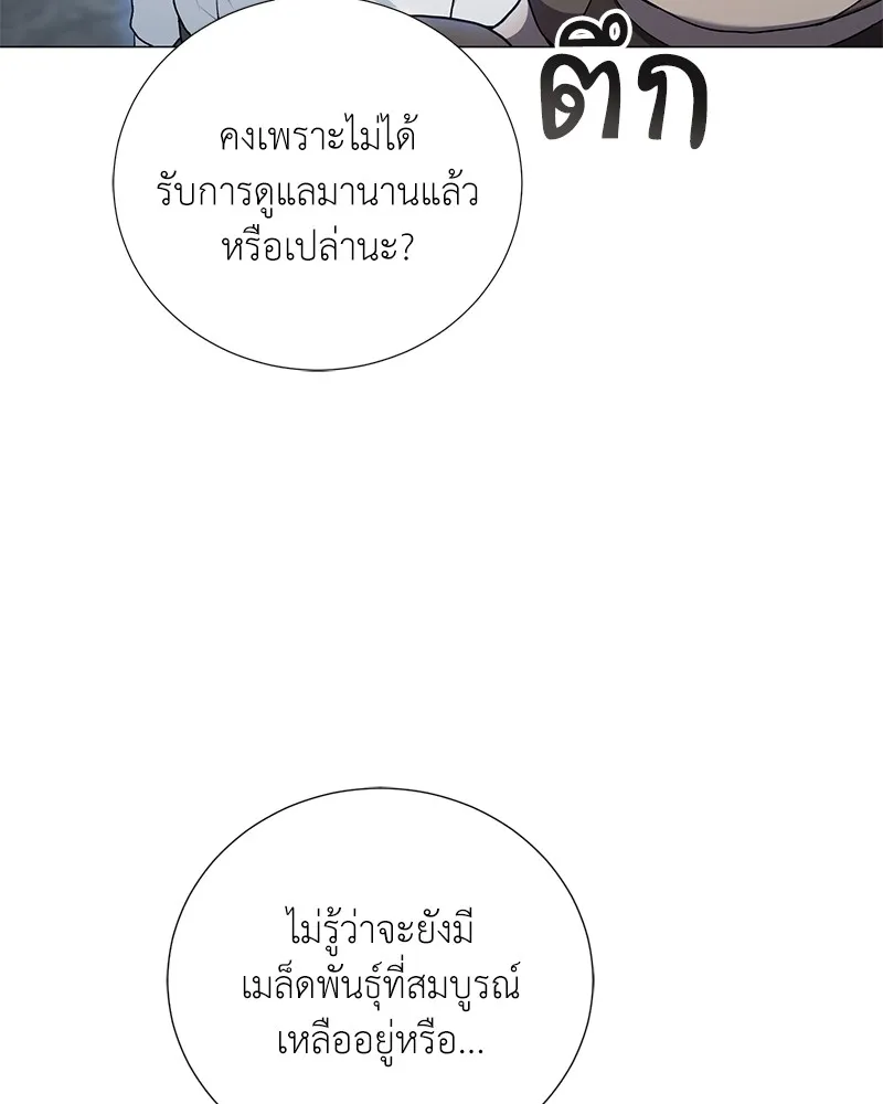 คนสวนโลกฮันเตอร์ ตอนที่ 55 รูปที่ 25