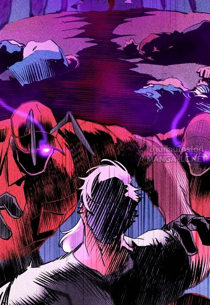 Jungle Juice ตอนที่ 153 รูปที่ 32