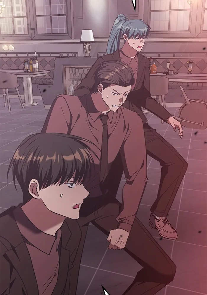 ฮีลเลอร์ตัวพ่อขอฟาดเรียบ ตอนที่ 46 รูปที่ 104