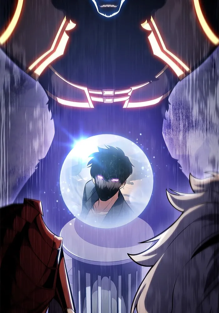 ผู้เล่นหน้าใหม่เลเวลแมกซ์ ตอนที่ 110 ลายแห่งคำสาบานสีแดง รูปที่ 139