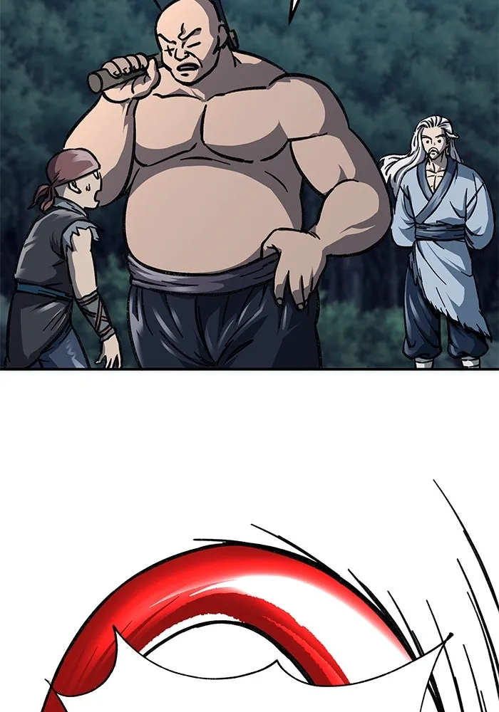 คุณปู่จอมยุทธกับหลานสาวสุดแกร่ง ตอนที่ 3 รูปที่ 190