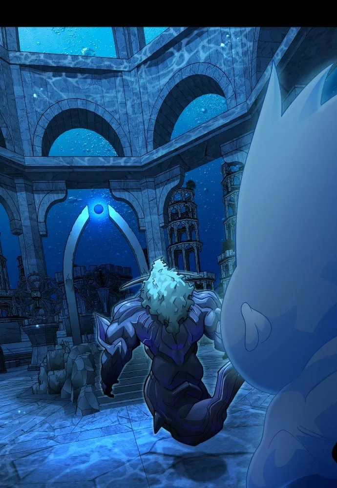 ยุคแห่งยอดมนุษย์ ตอนที่ 111 รูปที่ 137