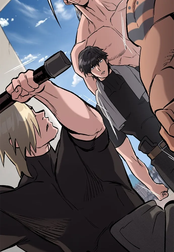 อัศวินวันเดียว ตอนที่ 9 รูปที่ 62