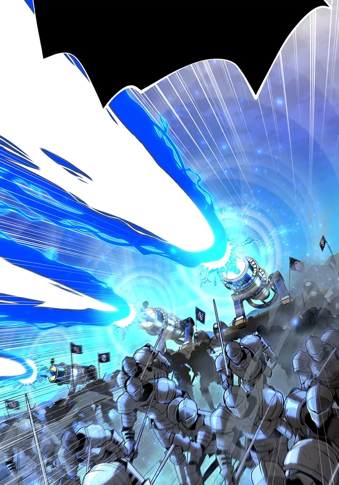 จอมเวทเกิดใหม่ในรอบ 66666 ปี ตอนที่ 133 รูปที่ 55