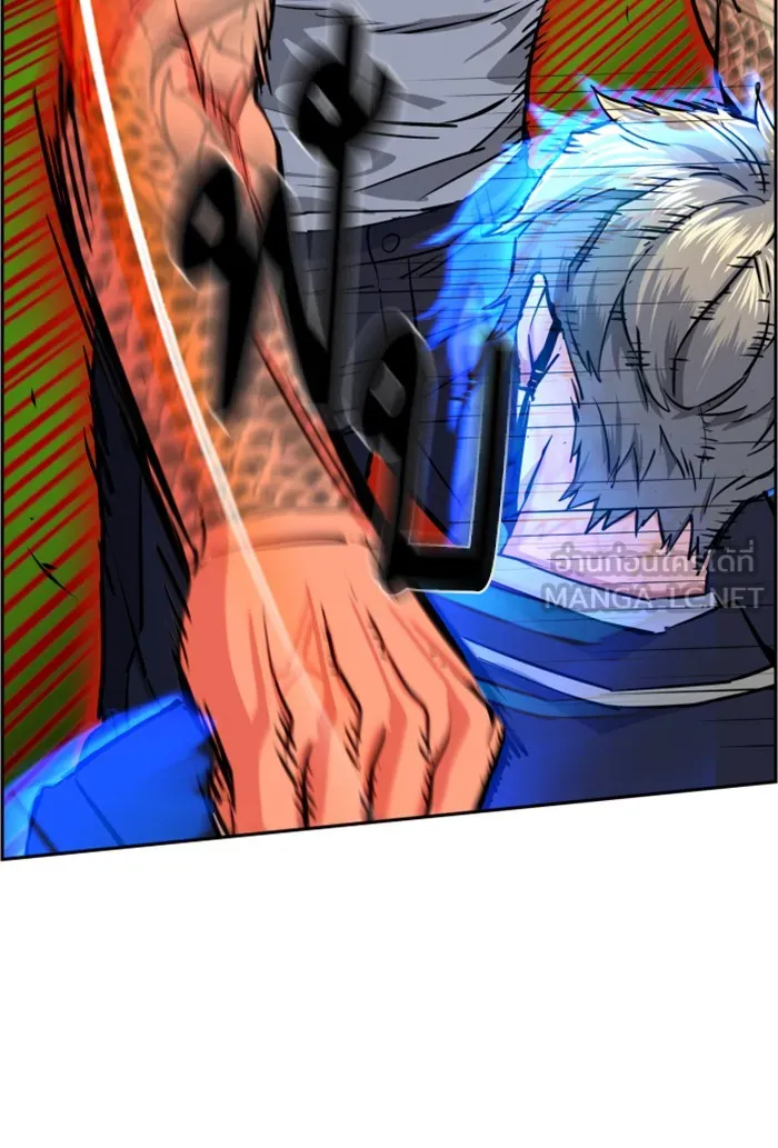 พี่ชายสายบอดี้การ์ด ตอนที่ 69 รูปที่ 90