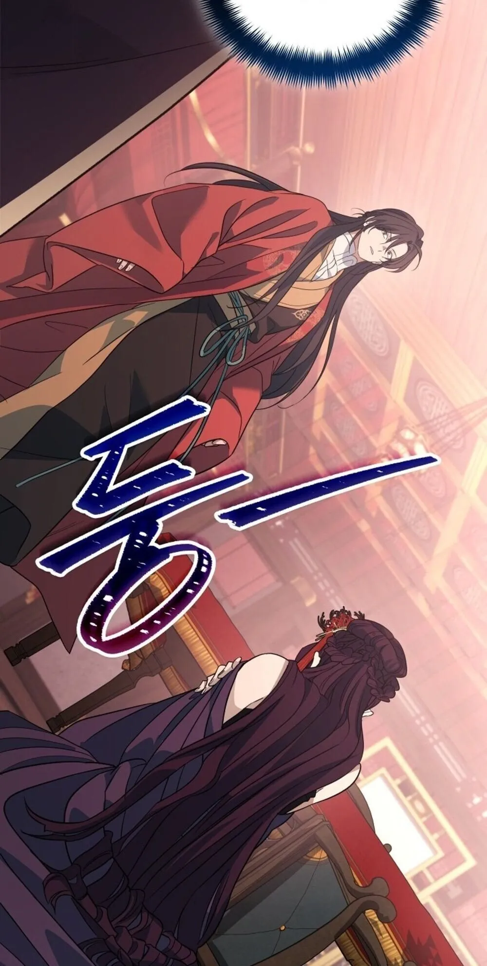 The Youngest Son of the Eunhae Sangdan บ_ตรชายคนส_ดท_องแห_งหอการค_าอ_นเฮ ตอนที่ ตอนที่ 38 รูปที่ 72