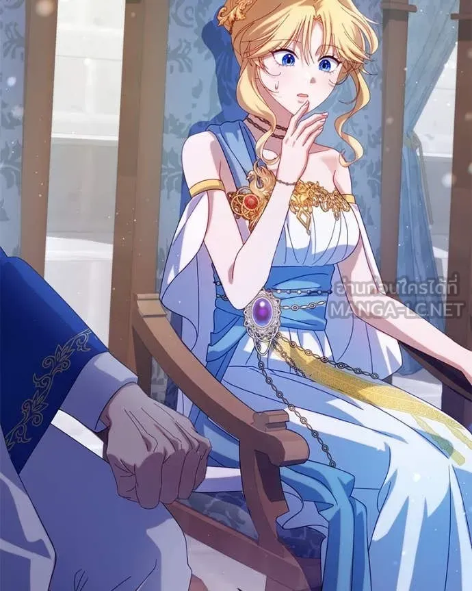 ถ้าเป็นนางร้าย ตอนที่ 28 รูปที่ 93