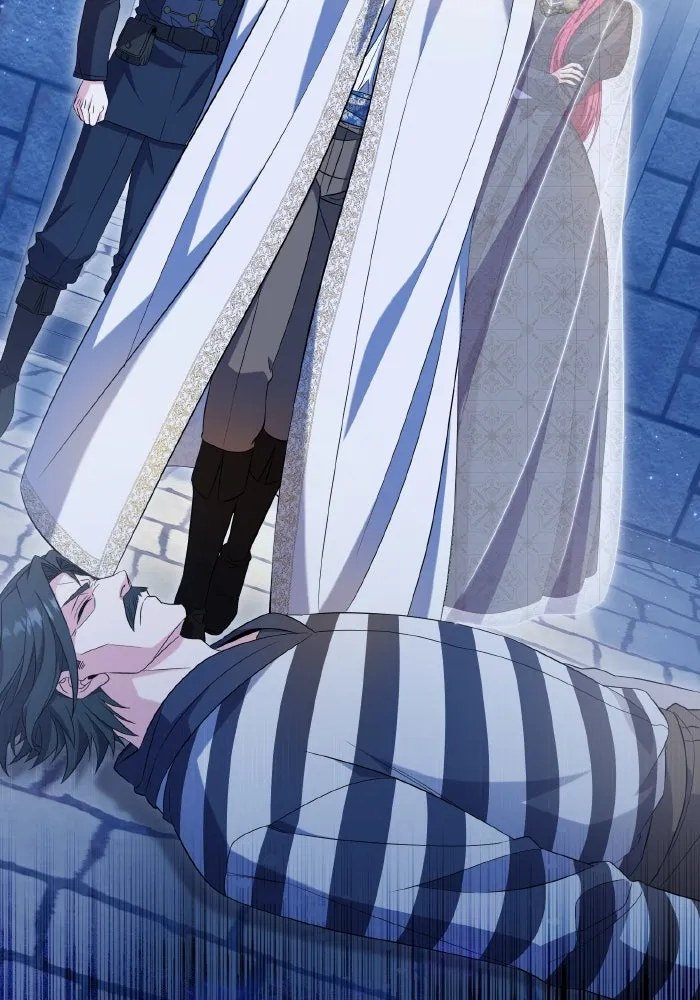 ทำแบบนี้ไม่ได้เพคะ องค์ชาย ตอนที่ 54 รูปที่ 97