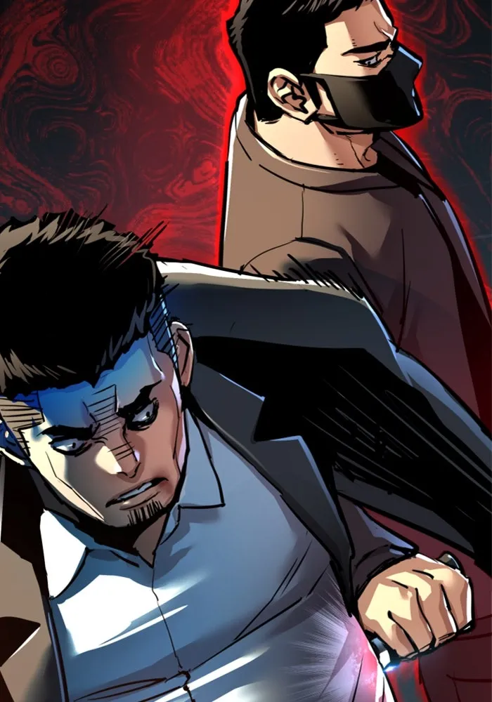 พี่ชายสายบอดี้การ์ด ตอนที่ 258 รูปที่ 137