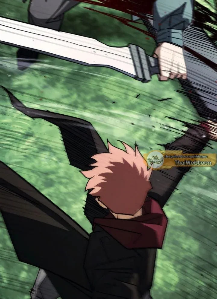 The Hero Returns ตอนที่ ตอนที่ 82 รูปที่ 73