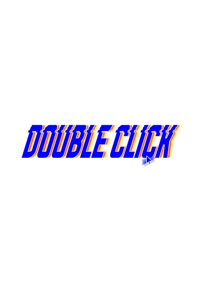 Double Click ตอนที่ 8 รูปที่ 163