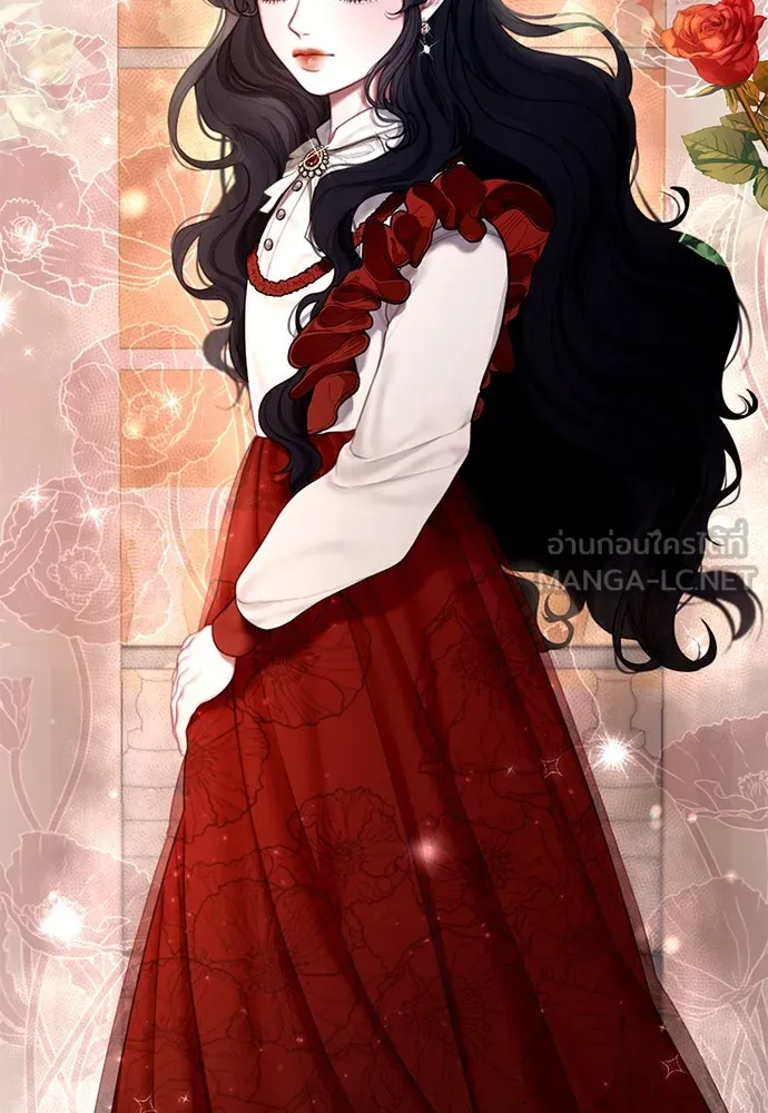 สาวใช้อย่างฉัน ขอเลือกหันหลังให้นาย ตอนที่ 2 รูปที่ 78