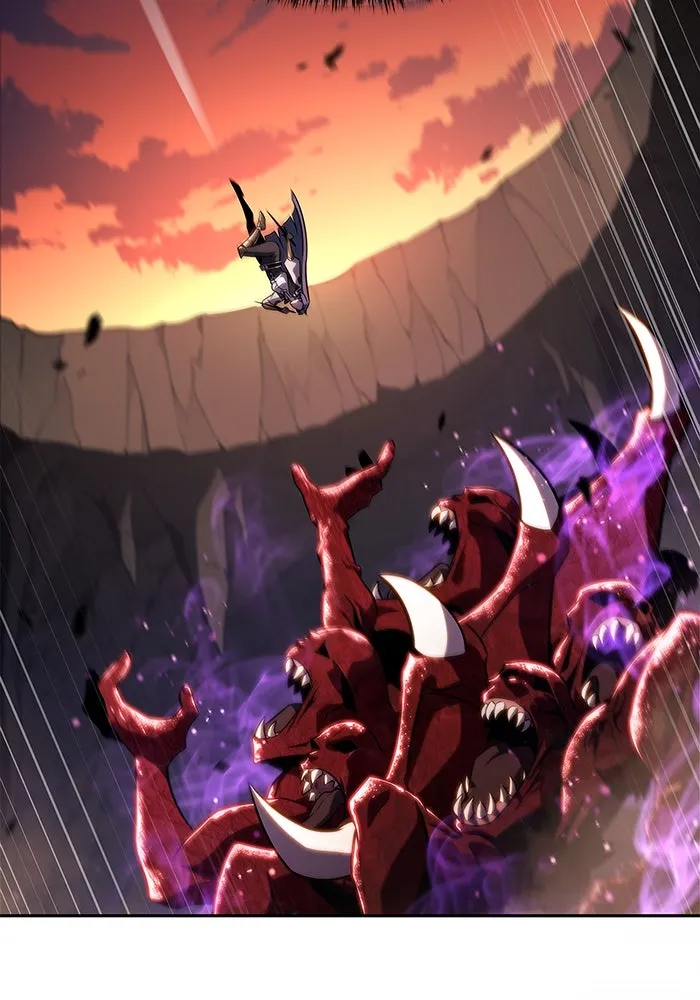 ผู้เล่นหน้าใหม่เลเวลแมกซ์ ตอนที่ 147 โลกของเหล่าเพลเยอร์ (1) รูปที่ 43