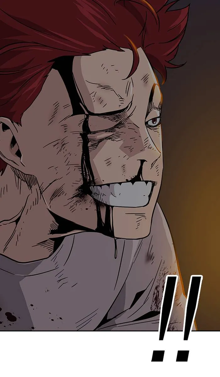 To not die ตอนที่ 11 รูปที่ 127