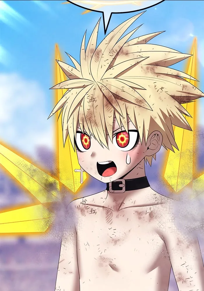 +99 ท่อนไม้พร้อมบวก ตอนที่ 33 ศัตรูที่แข็งแกร่งที่สุด (6) รูปที่ 376