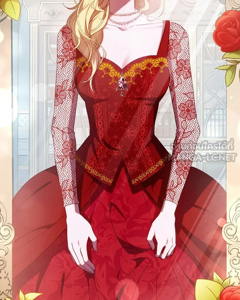 ถ้าเป็นนางร้าย ขอตายดีกว่า ตอนที่ 1 รูปที่ 174