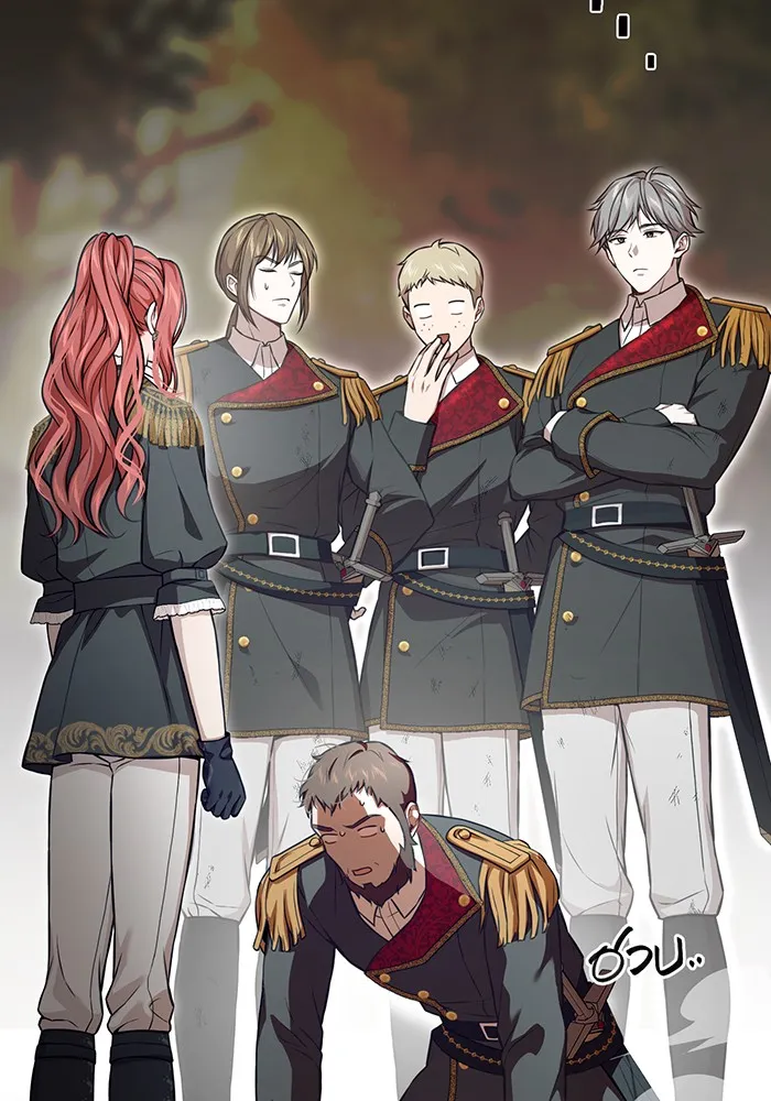 ห้องนอนลับของเจ้าหญิงต้องสาป ตอนที่ 122 ทรงปลดเปลื้องอาภรณ์เถิด รูปที่ 31