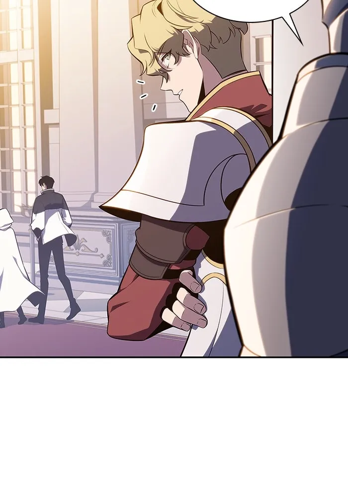 ผู้เล่นหน้าใหม่เลเวลแมกซ์ ตอนที่ 135 ขั้วอำนาจใหม่ & ความสมดุล รูปที่ 17