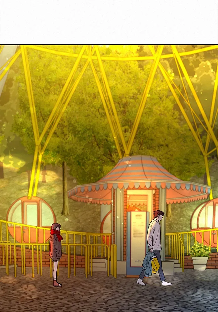 ปฏิบัติการรักวุ่นหัวใจ ตอนที่ 31 รูปที่ 101