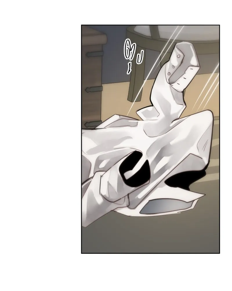 เทพมังกรคลั่งรัก ตอนที่ 50 เจ้านายของเขา รูปที่ 55