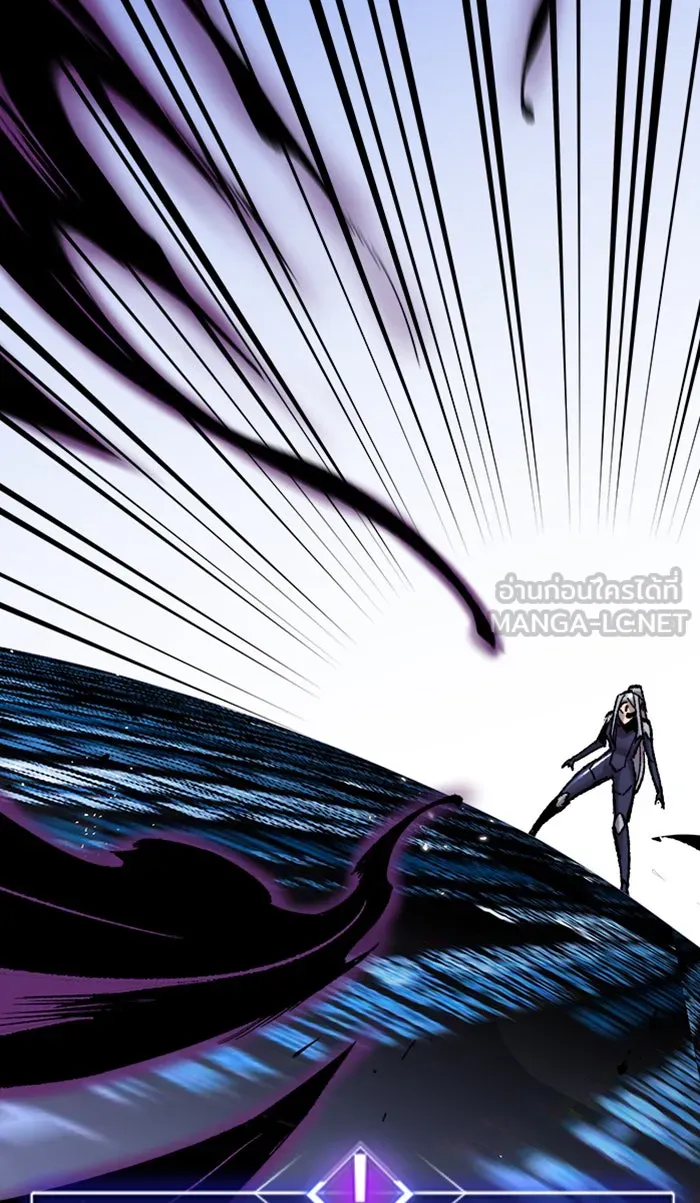 ยอดคนเลเวลทะลุ ตอนที่ 71 ศึกล้อมโซล (7) รูปที่ 174