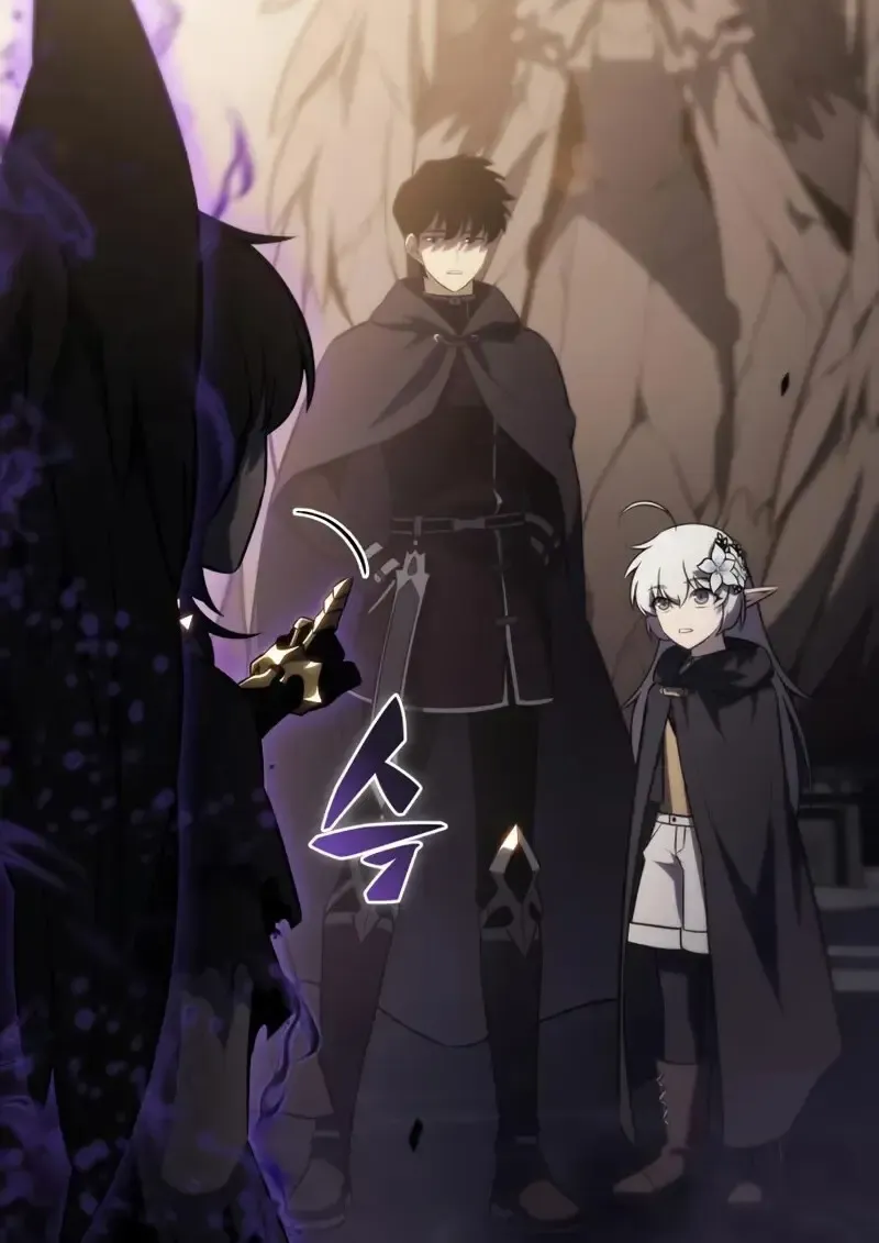 The Regressed Son of a Duke is an Assassin ตอนที่ ตอนที่ 114 รูปที่ 96