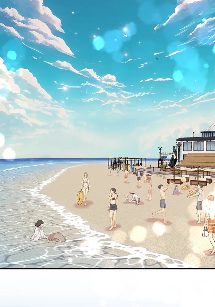 รักน้ำ รักปลา รักเธอนะ ตอนที่ 60 ปลาที่ฉันรัก (ตอนจบ) รูปที่ 71