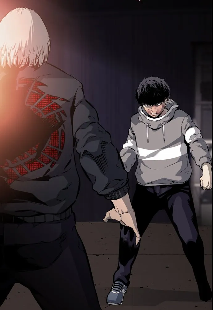 King Game ตอนที่ 15 ลุย!!! รูปที่ 134