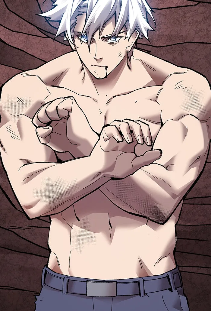 ยอดคนเลเวลทะลุ ตอนที่ 76 มนุษย์ (3) รูปที่ 128