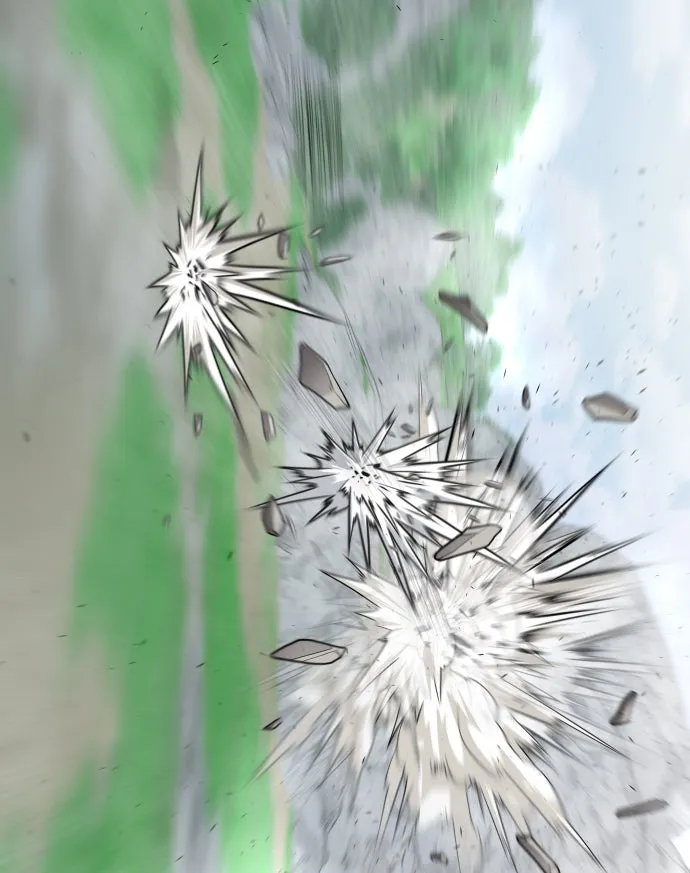 ยุคแห่งยอดมนุษย์ ตอนที่ 42 รูปที่ 35