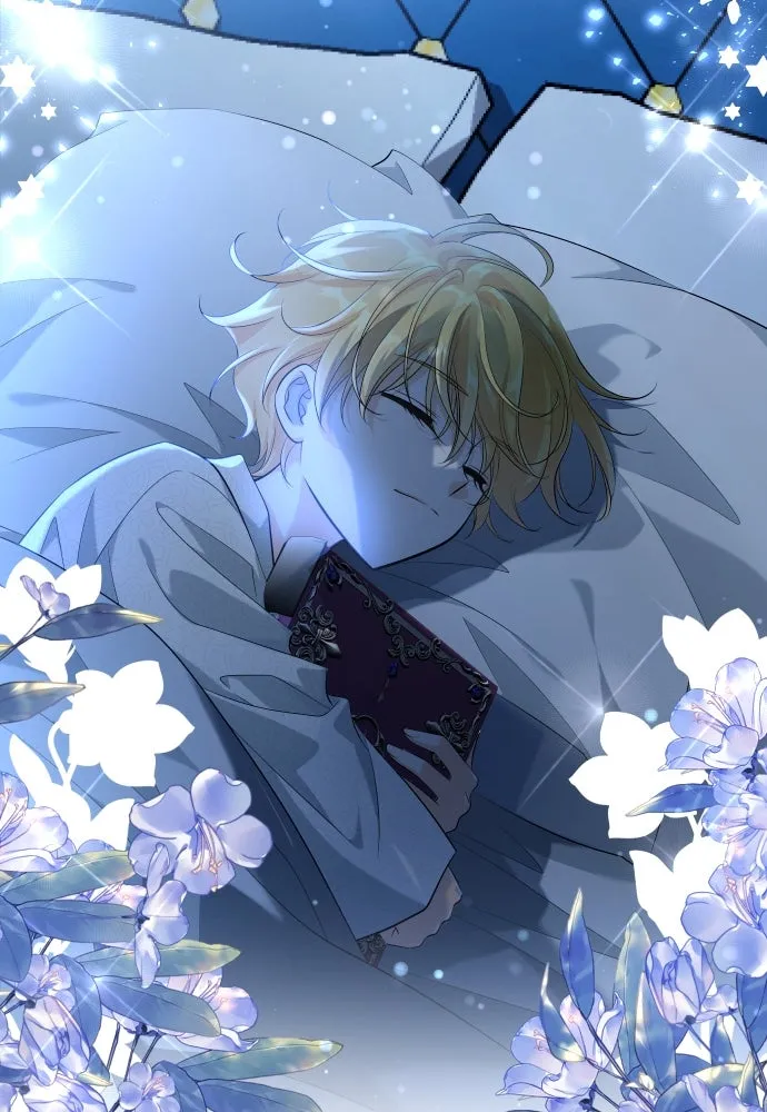 จักรพรรดิคลั่งรักที่เด็กกว่าฉันพันปี ตอนที่ 6 รูปที่ 16