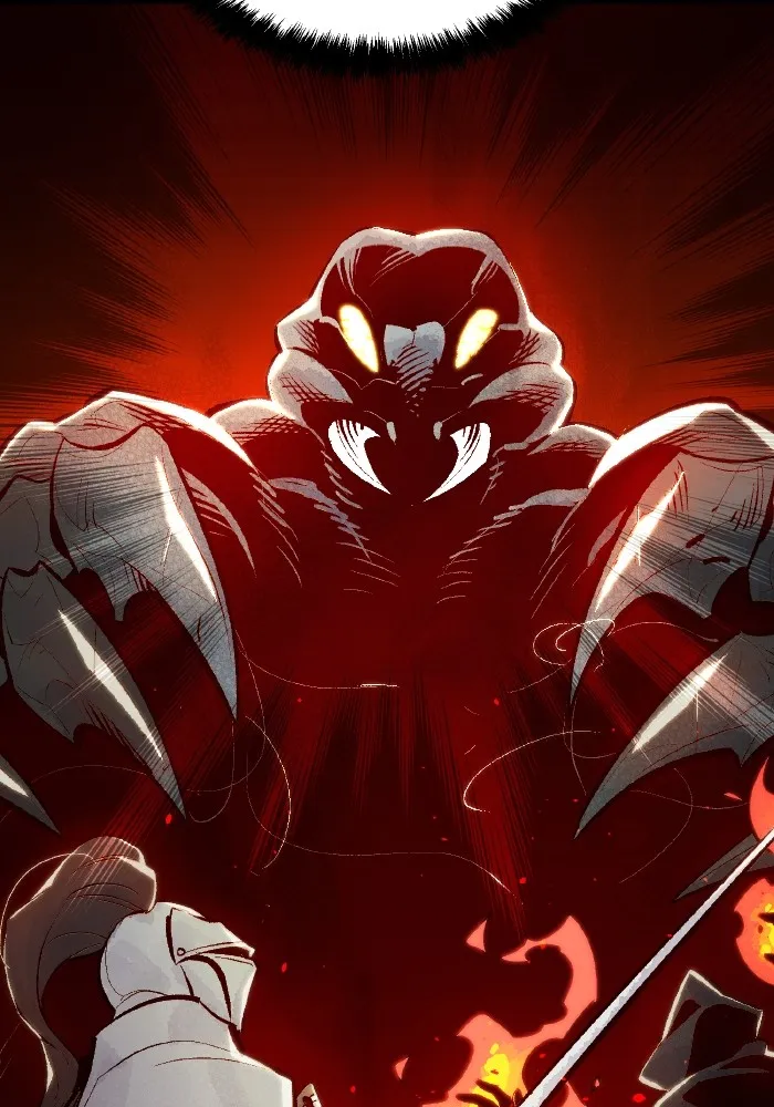 The Lone Necromancer ตอนที่ 45 รูปที่ 65