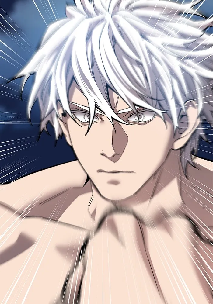 ยอดคนเลเวลทะลุ ตอนที่ 100 ความสมดุลของการต่อสู้ รูปที่ 122