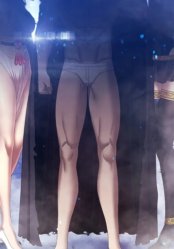 +99 ท่อนไม้พร้อมบวก ตอนที่ 57 ดิเมนชันอีตเตอร์ (5) รูปที่ 418