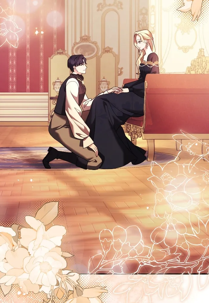 หมาป่าคู่เคียงบัลลังก์ ตอนที่ 21 รูปที่ 56