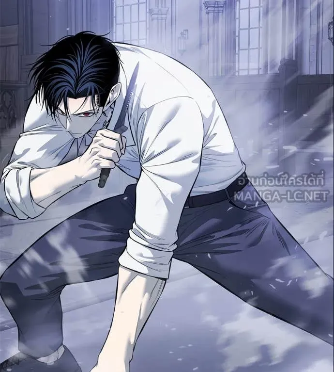 มัจจุราชชุดแดง ตอนที่ 24 รูปที่ 187