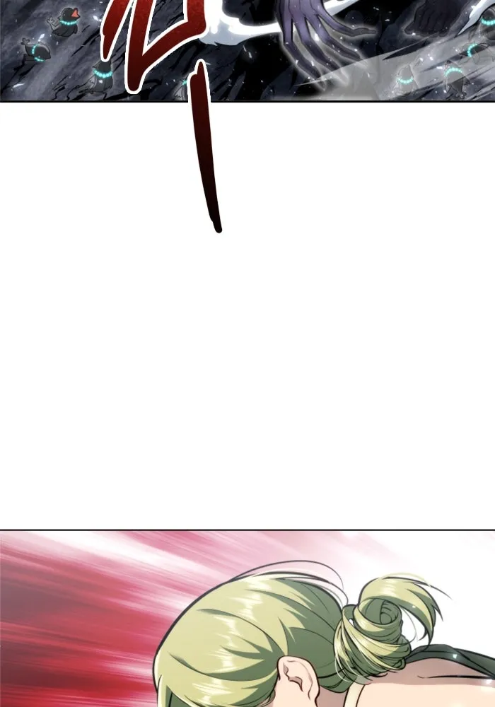 อูเร็ค มาซิโน่ ตอนที่ 22 ล่าราชินี รูปที่ 139