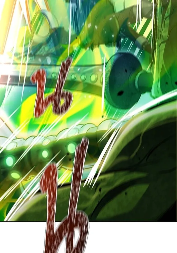 ทาวเวอร์ออฟก๊อด หอคอ ตอนที่ 643 รูปที่ 46