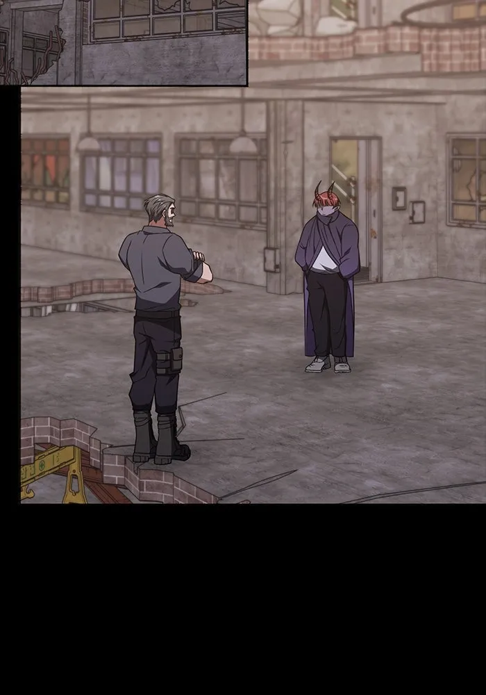 ฮีลเลอร์ตัวพ่อขอฟาดเรียบ ตอนที่ 22 รูปที่ 4