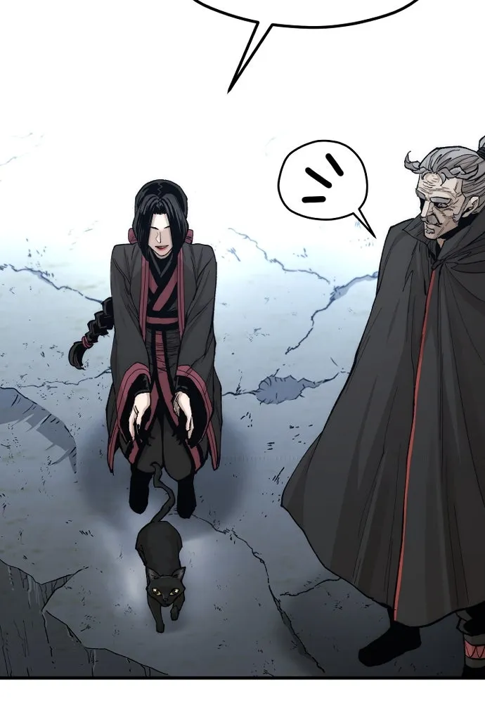 เส้นทางสู่เทพมาร ตอนที่ 128 รูปที่ 127