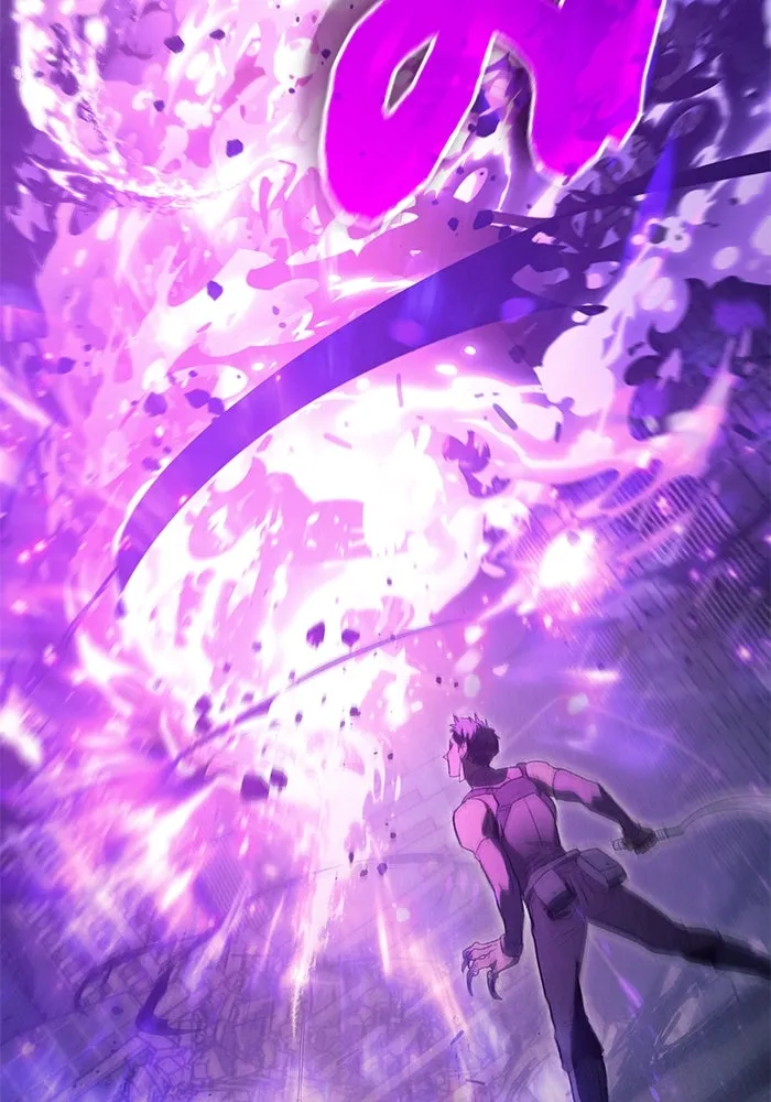 My S-Class Hunters ตอนที่ 145 หมอกสีน้ำเงิน (3) รูปที่ 52