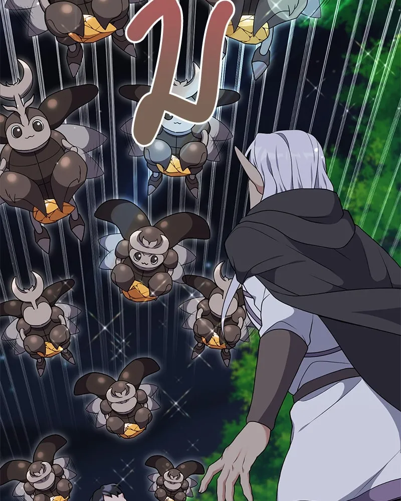 คนสวนโลกฮันเตอร์ ตอนที่ 36 รูปที่ 128