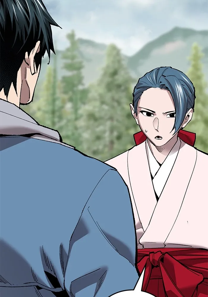 ยอดคนเลเวลทะลุ ตอนที่ 46 โลกที่ลุกเป็นไฟ รูปที่ 56